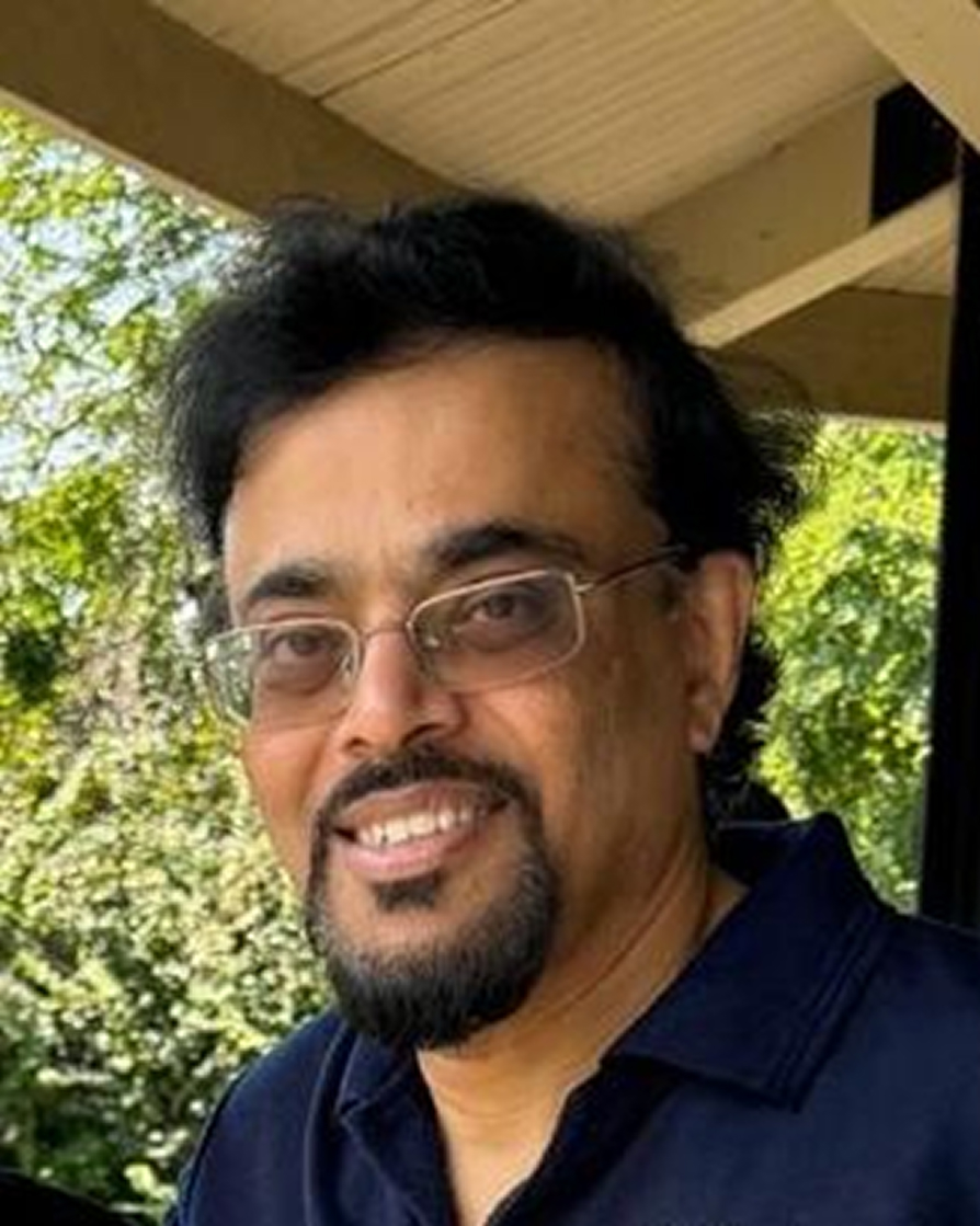 Anindya Biswas