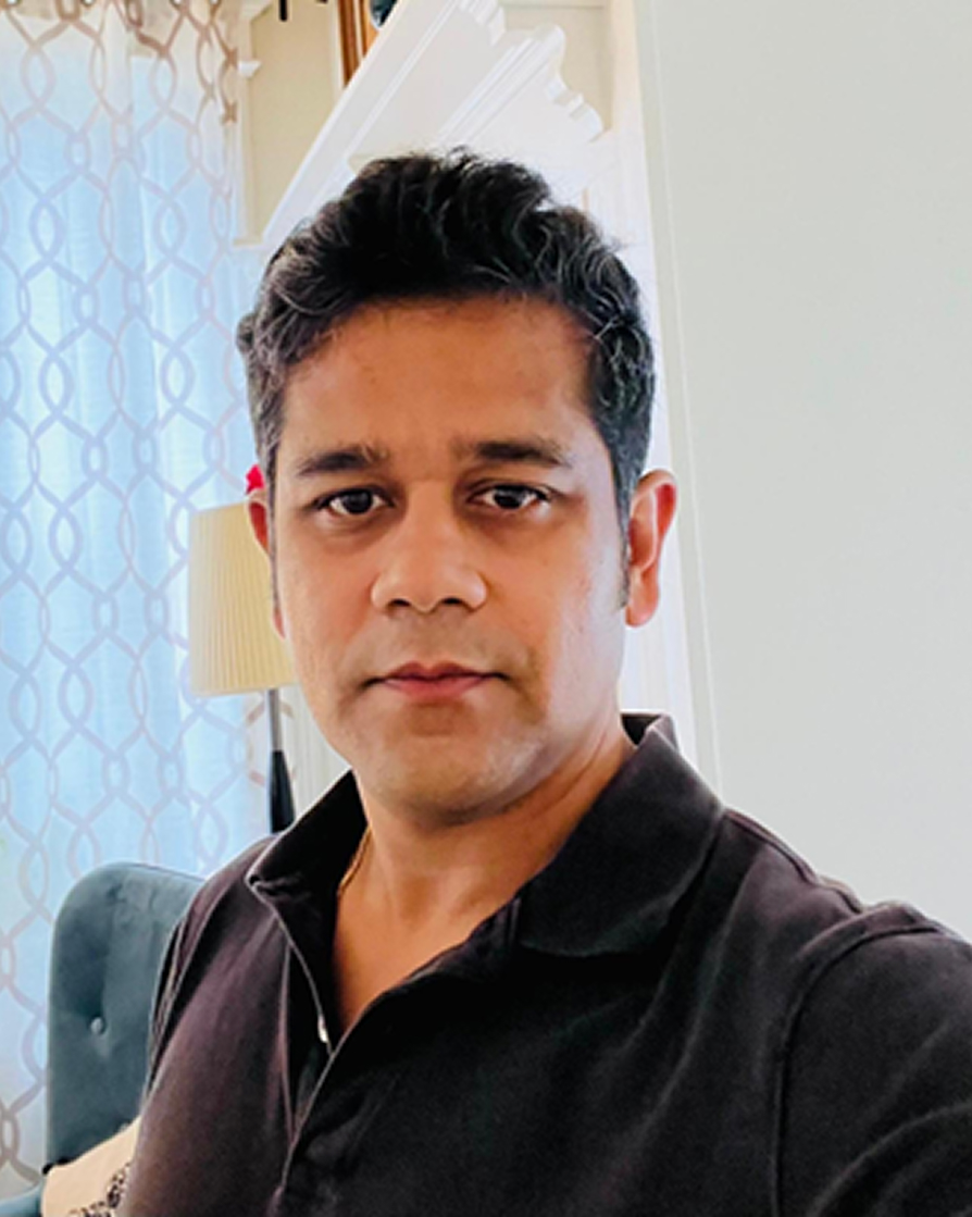 Dr. Anirban Basu