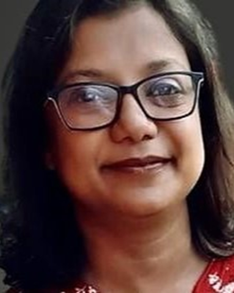 Prof. Baishakhi Ray