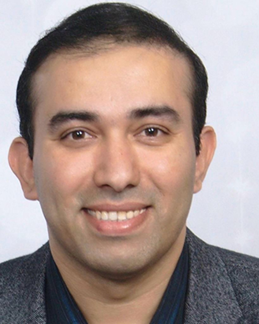 Dr. Narayan Mukherjee