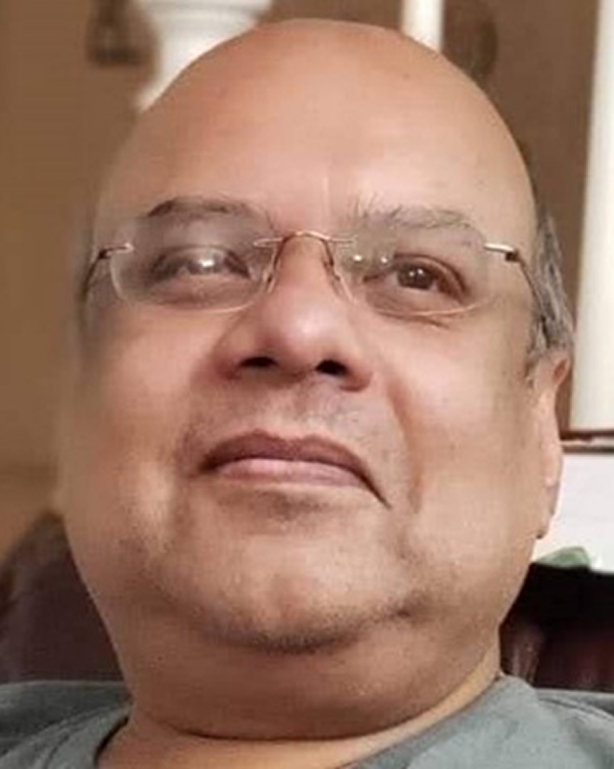 Partha Choudhury