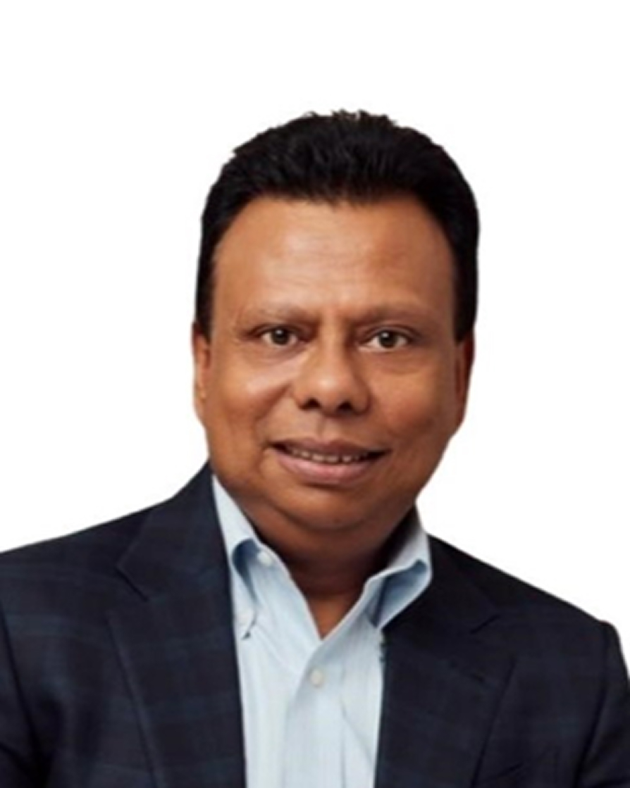 Sankha Ghosh