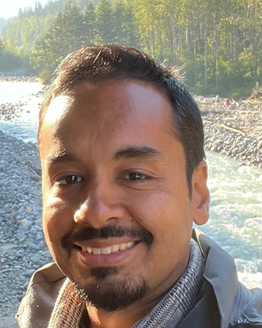 Dr. Shayak Banerjee
