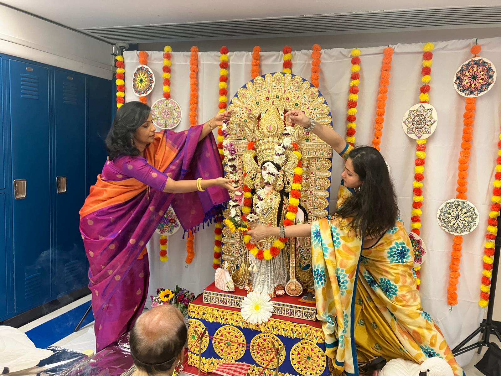 Saraswati Puja 2026