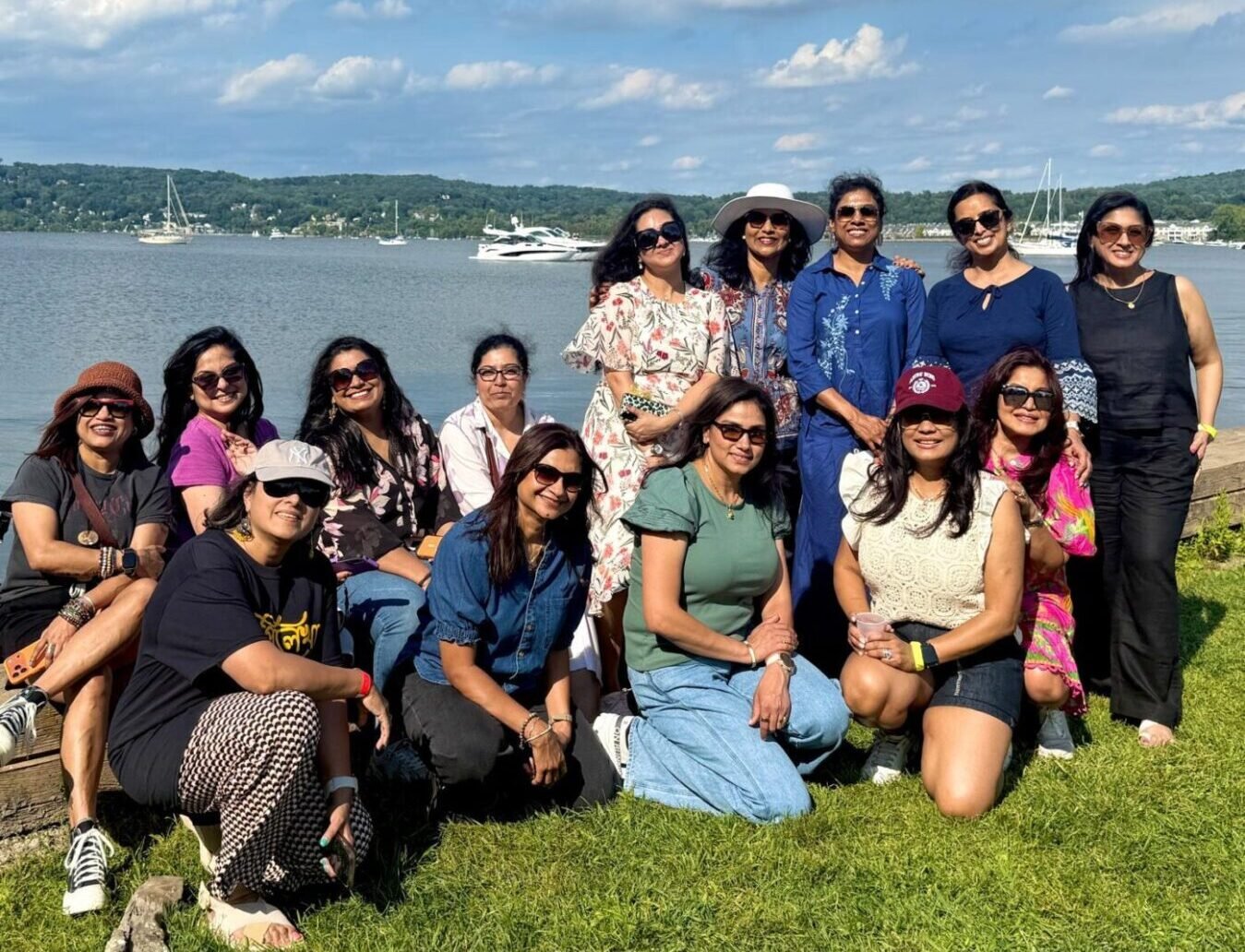 Picnic 2026